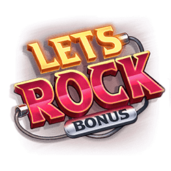 Doc Rock & the Riff Reactor Pokies Scatter