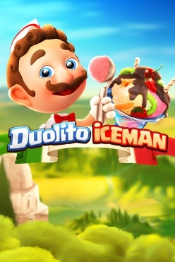 Играть в Duolito Iceman онлайн бесплатно