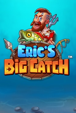 Играть в Eric’s Big Catch онлайн бесплатно