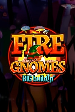 Играть в Fire Gnomes онлайн бесплатно