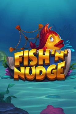 Играть в Fish ‘n’ Nudge онлайн бесплатно