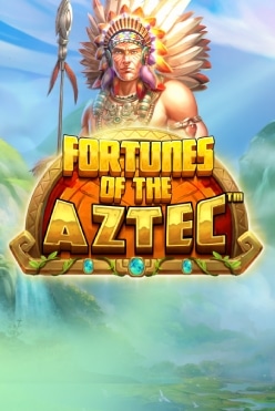 Играть в Fortunes of the Aztec онлайн бесплатно