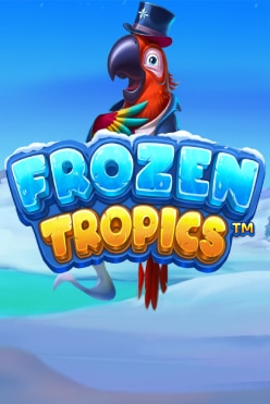 Frozen Tropics Free Play in Demo Mode