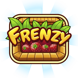 Symbol 12 Fruit Shop Frenzy