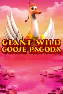 Играть в Giant Wild Goose Pagoda онлайн бесплатно