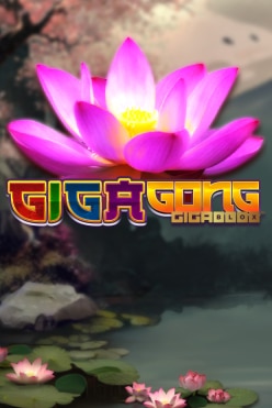 Играть в GigaGong GigaBlox онлайн бесплатно