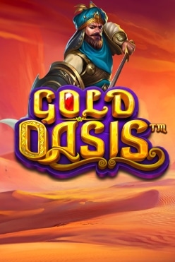 Gold Oasis Free Play in Demo Mode