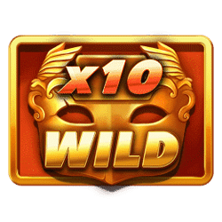 Wild-символ игрового автомата Gold Tracker 7s