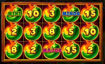 Jackpots