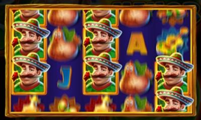 Free Spins