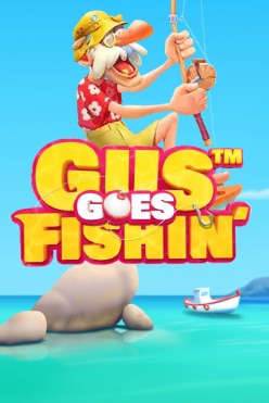 Играть в Gus Goes Fishin’ онлайн бесплатно