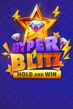 Hyper Blitz Hold and Win Free Play in Demo Mode