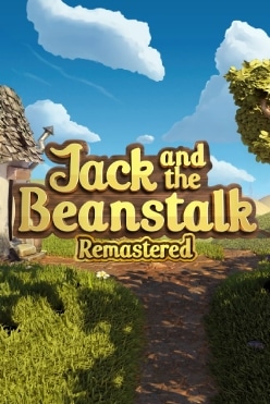 Играть в Jack and the Beanstalk Remastered онлайн бесплатно