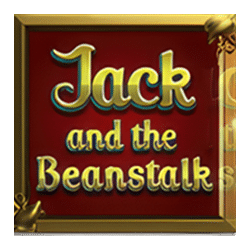 Wild Symbol of Jack and the Beanstalk Remastered Slot