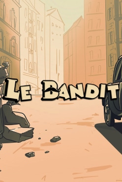 Играть в Le Bandit онлайн бесплатно