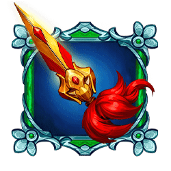 Icon 4 Legend of Nezha