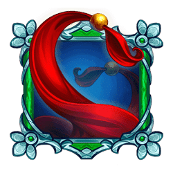Symbol 6 Legend of Nezha