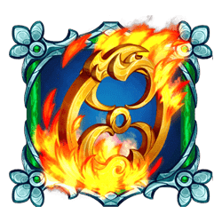 Symbol 3 Legend of Nezha