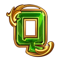 Symbol 9 Legend of Nezha