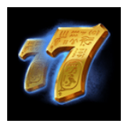 Символ3 слота Legendary Treasures