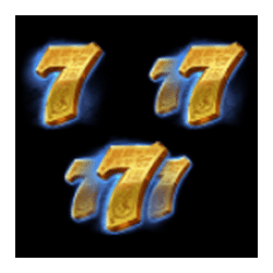 Символ5 слота Legendary Treasures