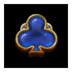Символ8 слота Legendary Treasures