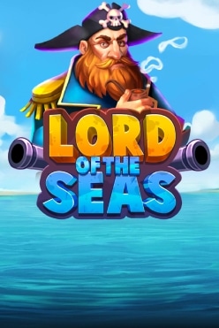 Играть в Lord Of The Seas онлайн бесплатно