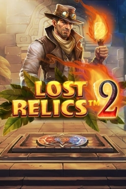 Lost Relics 2 Free Play in Demo Mode