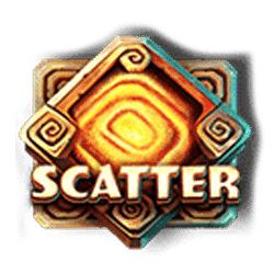 Scatter of Lost Relics 2 Slot