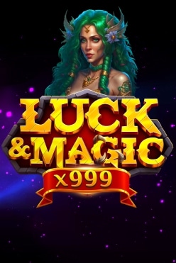 Luck & Magic Free Play in Demo Mode