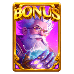 Бонус-символ слота Luck & Magic