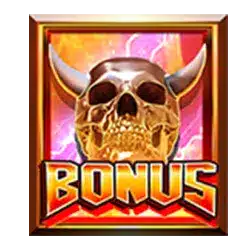 Bonus символ