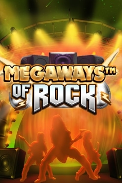 Играть в Megaways of Rock онлайн бесплатно