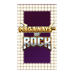 Icon 1 Megaways of Rock