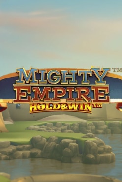 Играть в Mighty Empire Hold & Win онлайн бесплатно