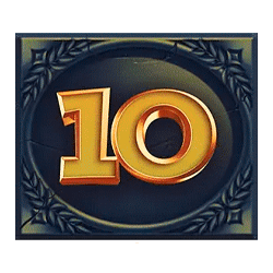 Icon 10 Mighty Empire Hold & Win