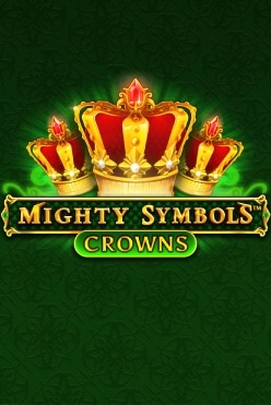 Играть в Mighty Symbols™: Crowns онлайн бесплатно