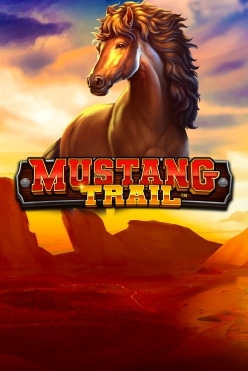 Mustang Trail Free Play in Demo Mode