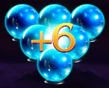6 и более ШАРОВ