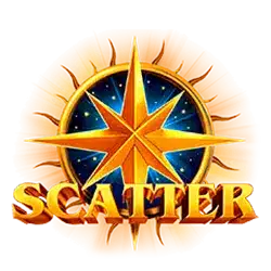 символ SCATTER