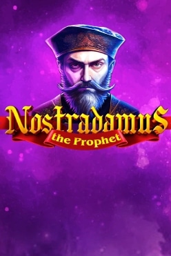Играть в Nostradamus: The Prophet онлайн бесплатно