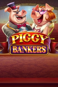 Piggy Bankers Free Play in Demo Mode