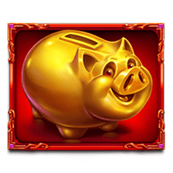 Символ3 слота Piggy Bankers