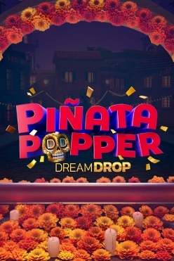 Играть в Piñata Popper Dream Drop онлайн бесплатно