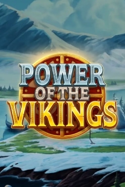 Играть в Power of the Vikings онлайн бесплатно