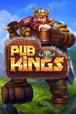 Pub Kings Free Play in Demo Mode
