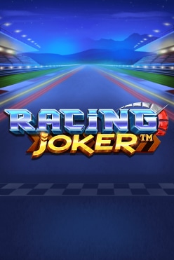 Racing Joker Free Play in Demo Mode