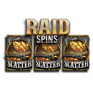 Raid Spins image