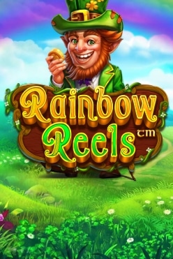 Играть в Rainbow Reels онлайн бесплатно