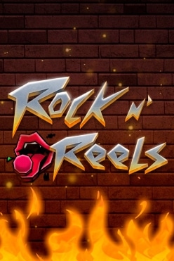 Rock n’ Reels Free Play in Demo Mode